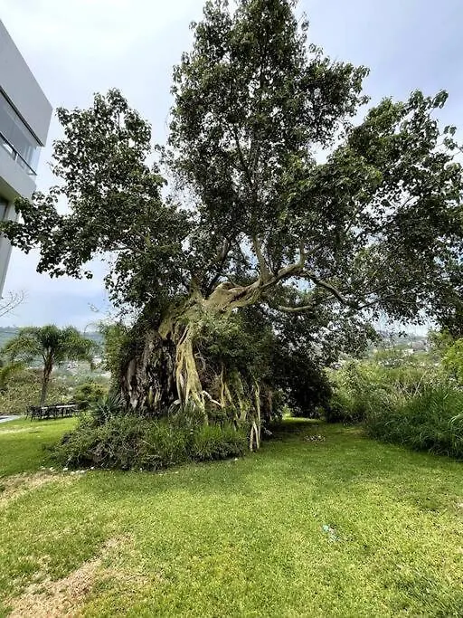 Casa De Campo En Las Canadas, Alberca Climatizada 瓜达拉哈拉 别墅